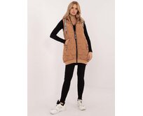 RUE Vesta dámská SIFUTE světle hnědá, M