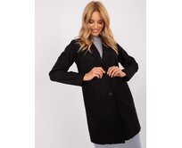 RUE Dámský kabát MIAMI černá, M