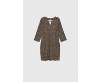 Moodo Šaty dámské LACHIM černá, 36