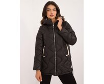 RUE Dámská bunda IRMAT II černá, L