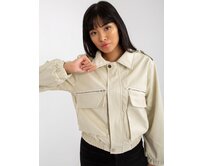 RUE Bunda dámská ŠEFARO S/M