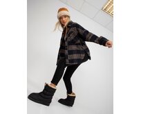 RUE Košile dámská vrchní LAGOWER tmavě modrá, S