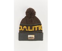 Diverse čepice pánská CLTN DUNON 256 tmavě šedá