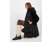 RUE Vesta dámská SAMSAM černá, M