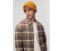 Diverse čepice pánská CLTN FIN 256 oranžová