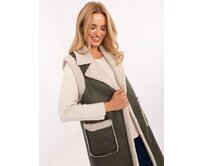 RUE Vesta univerzální velikost RAMEKO khaki