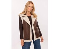 RUE Vesta univerzální velikost PERSUNO hnědá