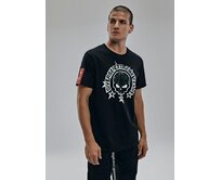 Diverse Triko pánské DEXT SK 01 černá, S