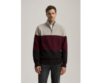 Diverse Svetr pánský OLWAN vínová, M