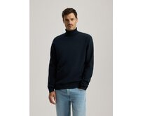 Diverse Svetr pánský SEENS tmavě modrá, S