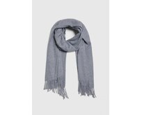 Moodo šála dámská KASEA šedá