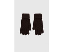 Moodo Rukavice dámské RIZEMER hnědá