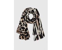 Moodo šála dámská JAGUPA béžová