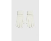 Moodo Rukavice dámské TEREX bílá