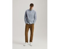 Diverse Pánské kalhoty MIESZKO světle hnědá, 31