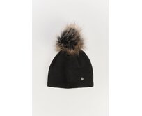 Diverse čepice dámská KLAWIS 256 černá