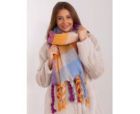 RUE šála dámská ITALIO fialová