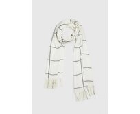 Moodo šála dámská ESSERIS bílá