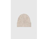 Moodo Čepice dámská FIALE béžová