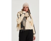 Moodo Čepice dámská DACHLA béžová