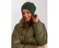 RUE čepice dámská BEANIE