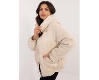 RUE Bunda dámská VASTON S