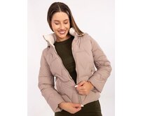 RUE Bunda dámská SAKUL M