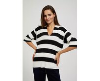 Moodo Svetr dámský PRUSS černá, S