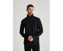 Diverse Triko pánské PRM TRL 256 černá, XL