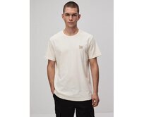 Diverse Triko pánské CLTN T 256 bílá, XL