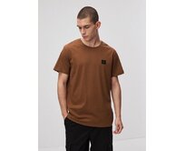 Diverse Triko pánské CLTN T 256 hnědá, XL