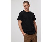 Diverse Triko pánské CLTN T 256 černá, M