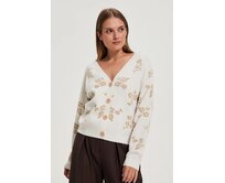 Moodo Svetr dámský SELF M