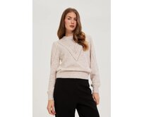 Moodo Svetr dámský HAMIKO XL