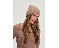 Moodo Čepice dámská ELAM béžová