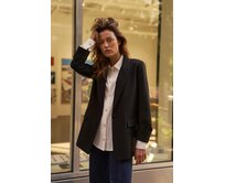 Moodo Sako dámské DONIA II černá, S