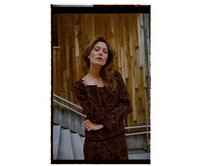 Moodo Svetr dámský DESALPUR hnědá, M