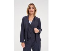 Moodo Sako dámské MORE II tmavě modrá, S