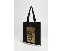 Moodo Taška dámská BUSIDO černá