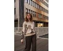 Moodo Svetr dámský AHAR S