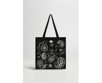 Moodo Taška dámská BOLASO černá