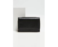 Moodo Peněženka dámská WISS černá