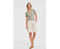 Moodo Kraťasy dámské RAIMOZ béžová, 40