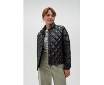 Moodo Bunda dámská EDSU černá, XL