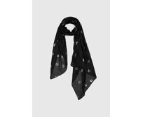 Moodo šátek dámský ZEMO černá