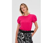 Moodo Tričko dámské KOTURAL XXL