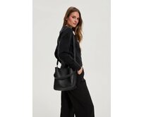 Moodo Taška dámská JIRNAK černá