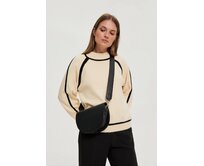 Moodo Taška dámská BREHAL černá