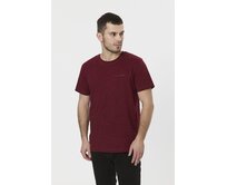 Diverse Triko pánské NAPY CORE vínová, M