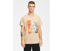 Diverse Tričko pánské DKR DES 2025 S